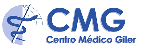 Centro Médico Giler